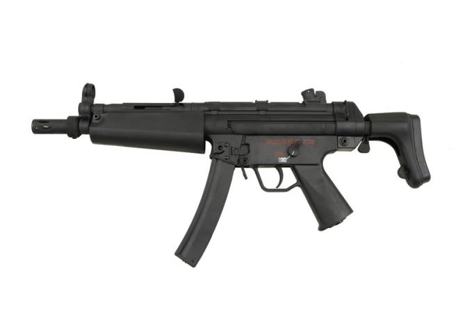 Cyma CM041J High Speed SMG